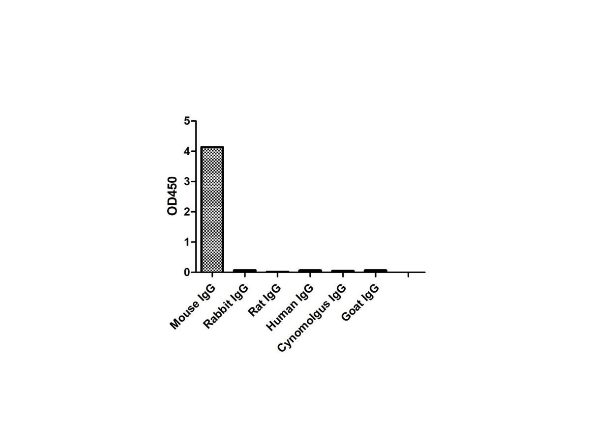 HRP Conjugated Anti-Mouse IgG3(Fcγ Fragment specific), AlpHcAbs® Goat ...